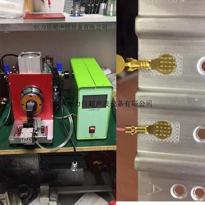超聲波金屬焊接機，銅線金屬焊接機，線束超聲波焊接機