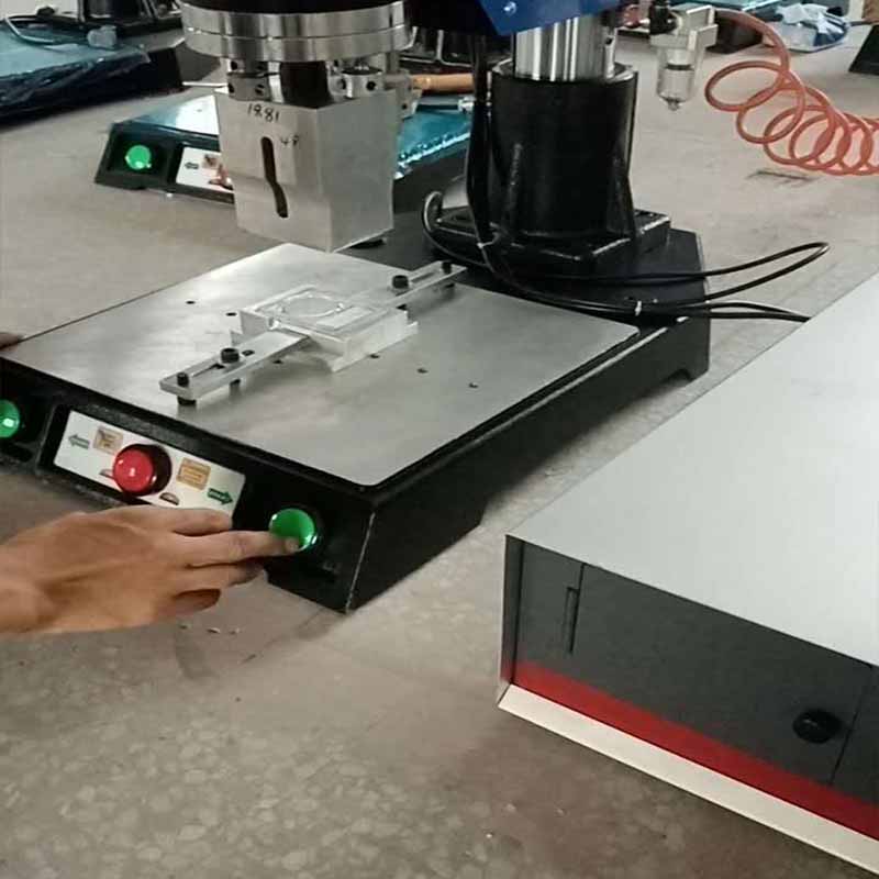 評級幣超聲波焊接機的任務原理_評級幣超聲波焊接機用途_評級幣超聲波焊機使用范圍