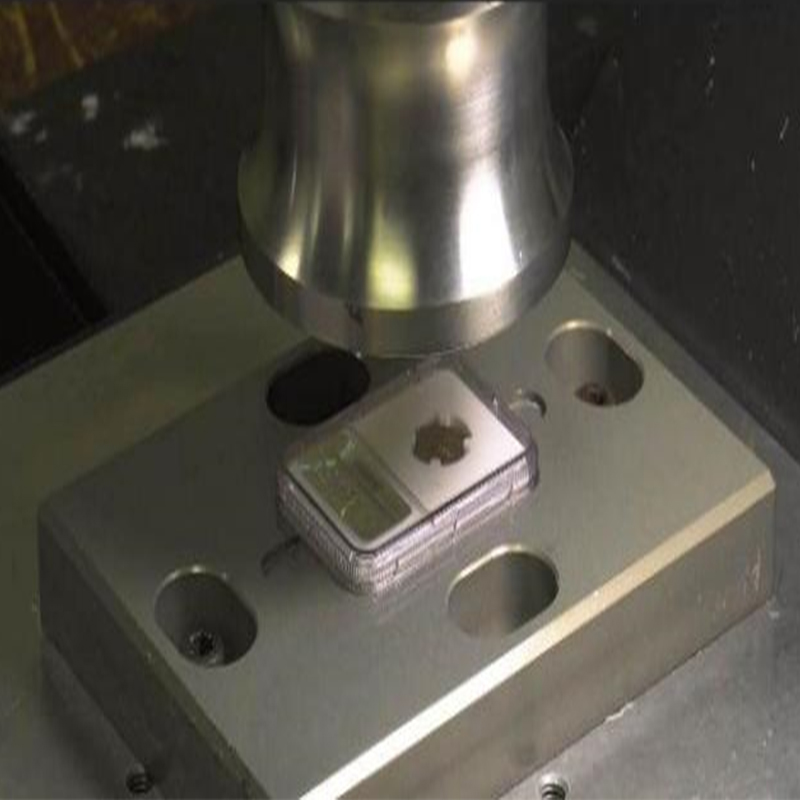 评级币超声波焊接机的应用范围材质介绍以评级币超声波焊接机机器特点