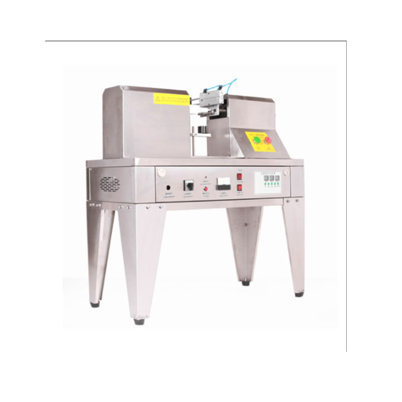 半自动超声波软管封尾机牙膏效果好适用小批量生产全自动